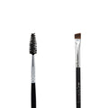 Pro Dual Brow Brush C547
