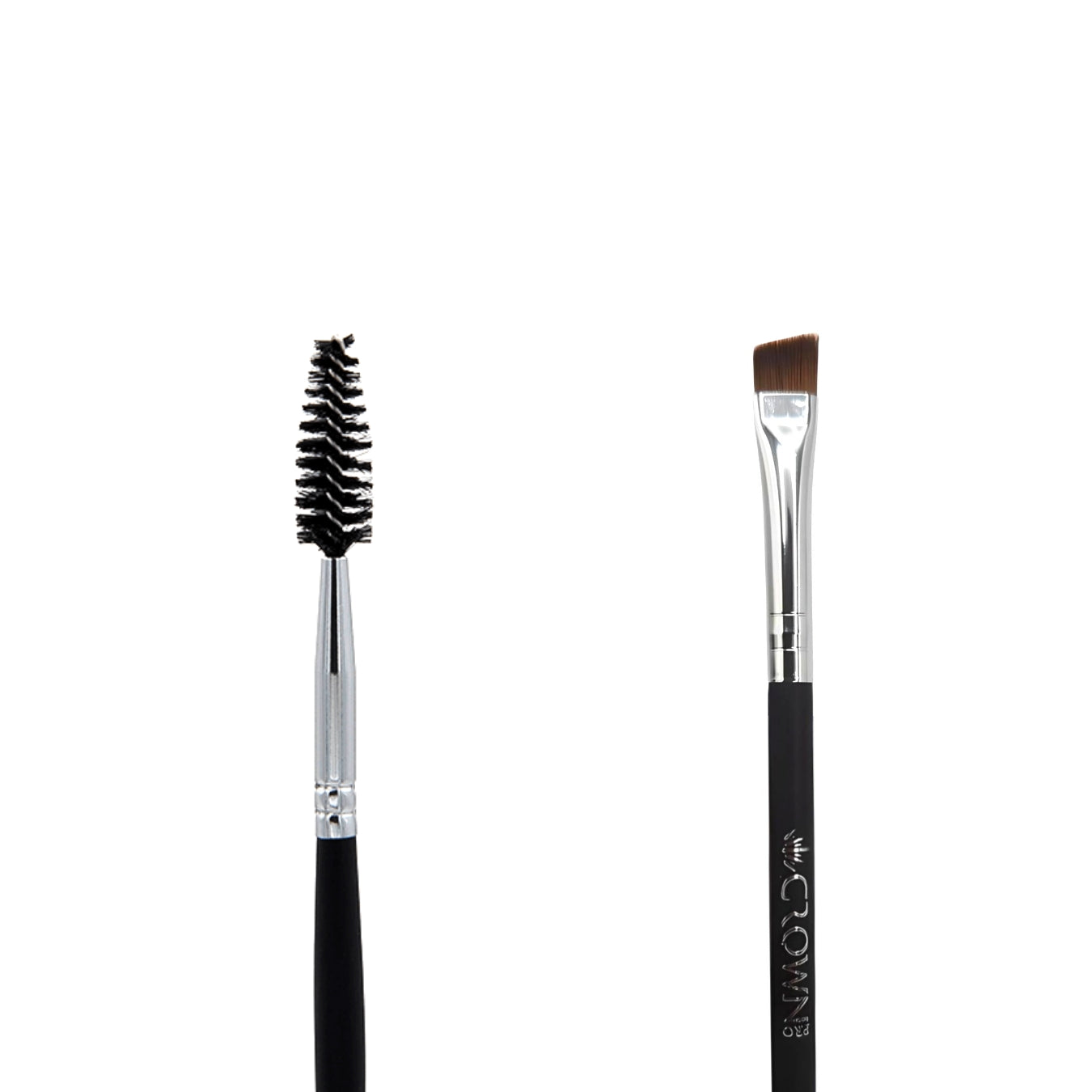 Pro Dual Brow Brush C547