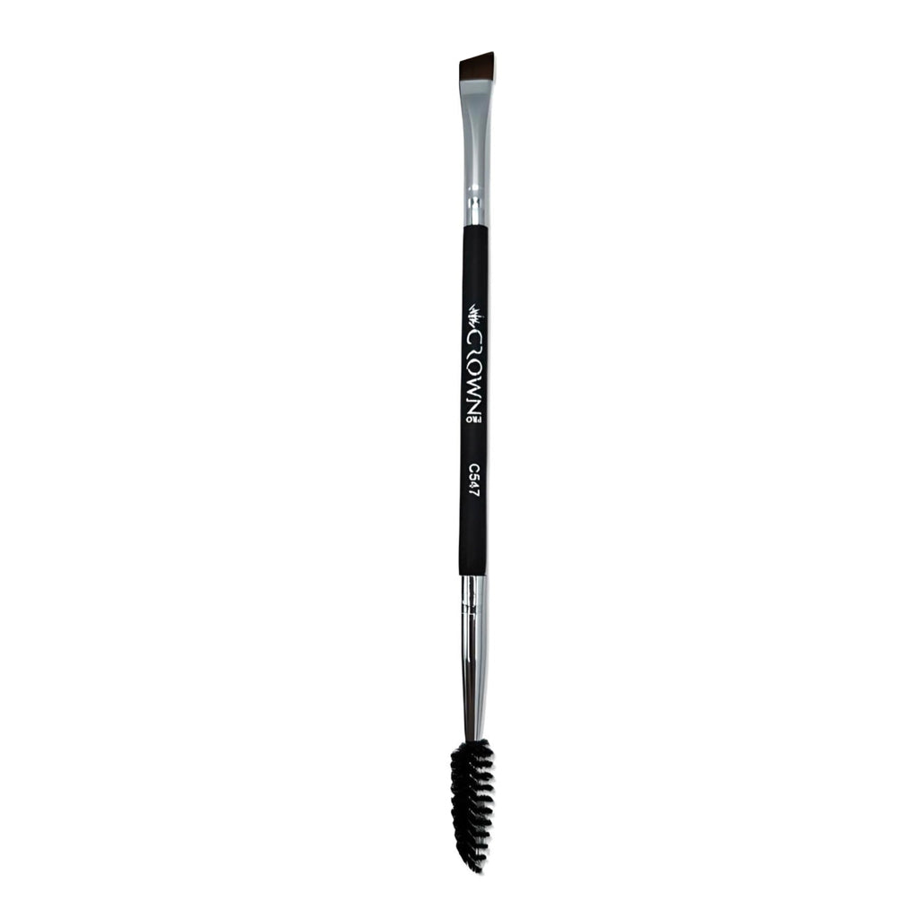 Pro Dual Brow Brush C547